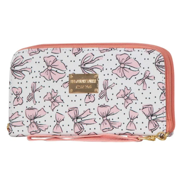 Cartera Elisa Moños