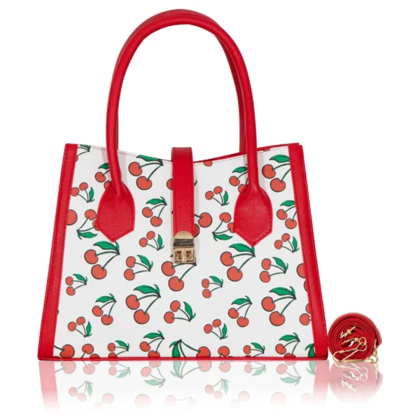 Bolsa Esme Cereza 01