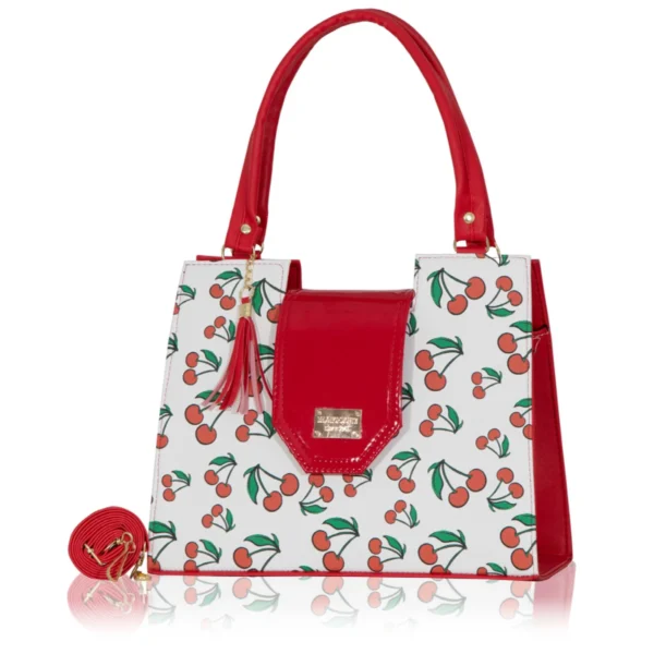 Bolsa Esme Cereza 02