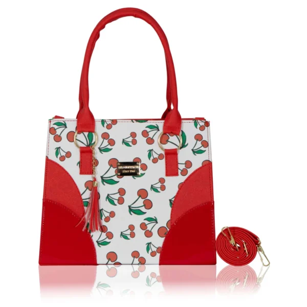 Bolsa Esme Cereza 03