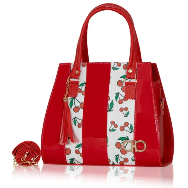 Bolsa Esme Cereza 04
