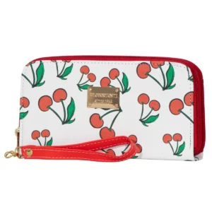 Cartera Esme Cereza