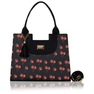 Bolsa Fabiana Cereza 01