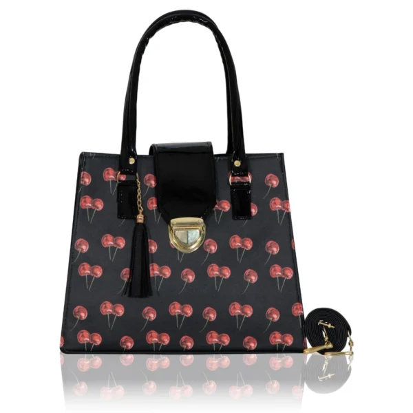 Bolsa Fabiana Cereza 03