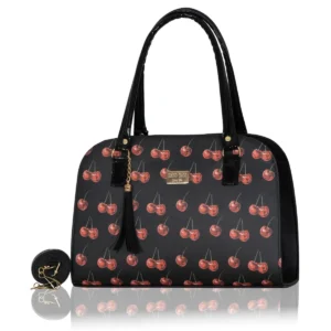Bolsa Fabiana Cereza 04