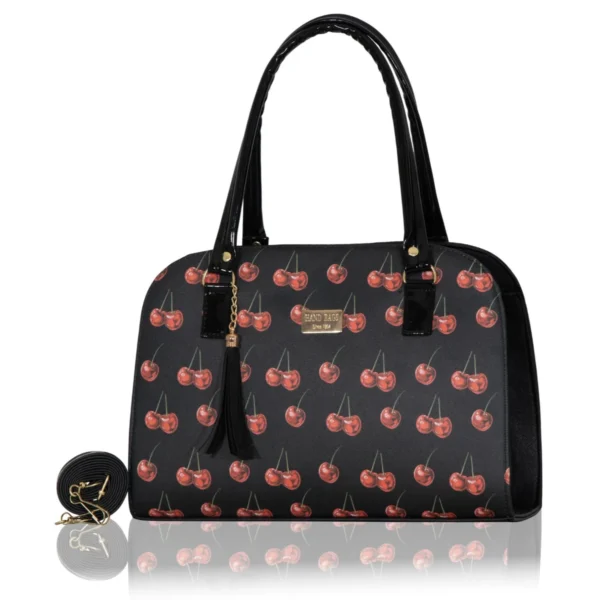 Bolsa Fabiana Cereza 04