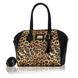 Bolsa Felicia Leopardo 02