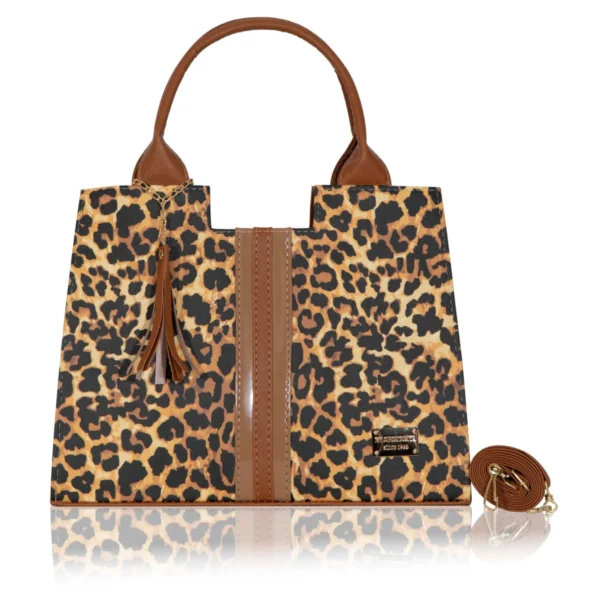 Bolsa Felicia Leopardo 03