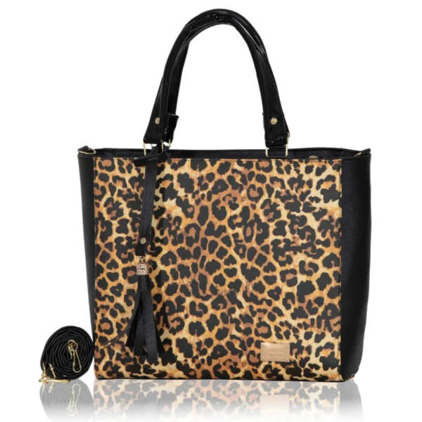 Bolsa Felicia Leopardo 04