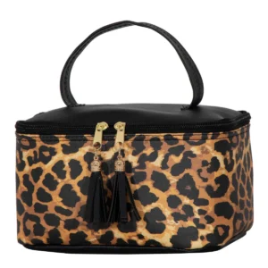 Neceser Felicia Leopardo