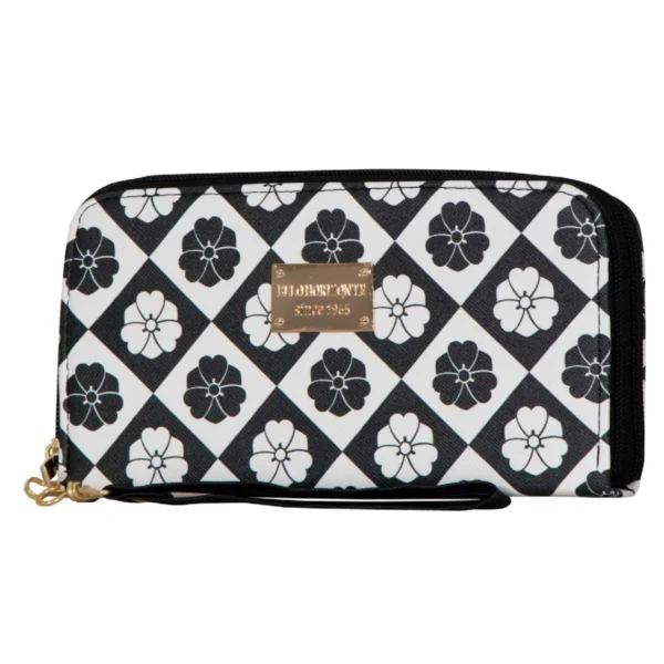 Cartera Fatima Flores