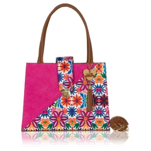 Bolsa Cataleya Fiusha