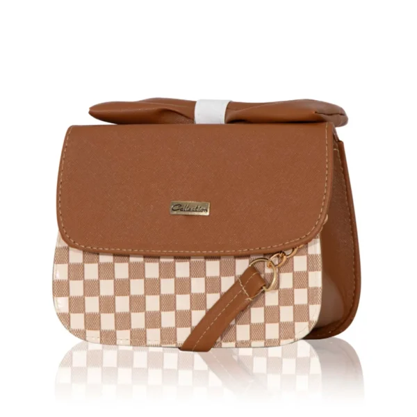 Mariconera Felipa Camel