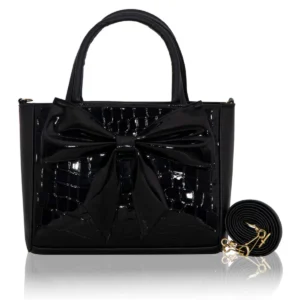 6938 Mariconera Frida Negro