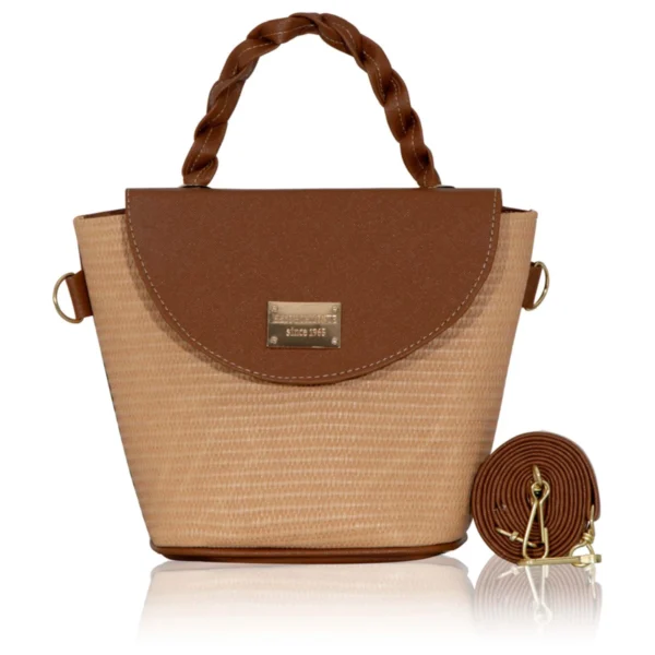 Mariconera Itzel Camel