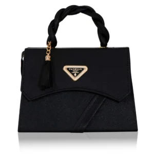 6960 Mariconera Ignacia Negro