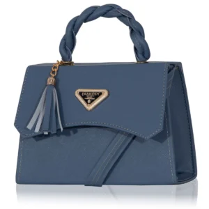 6964 Mariconera Ignacia Azul