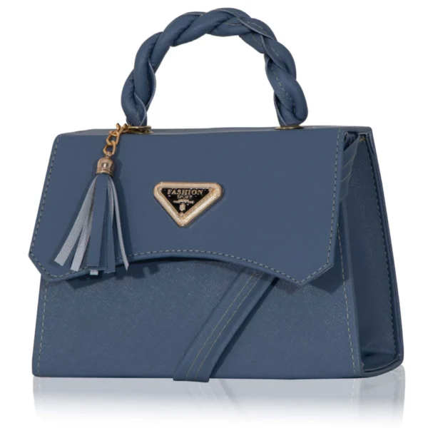 Mariconera Ignacia Azul