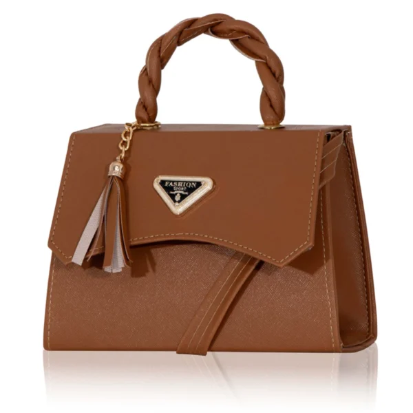 Mariconera Ignacia Camel