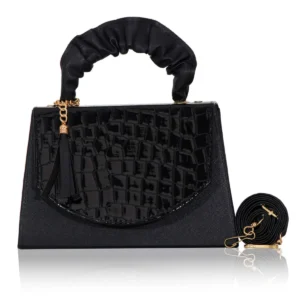 6966 Mariconera Ilda Negro