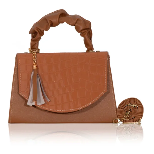 Mariconera Ilda Camel