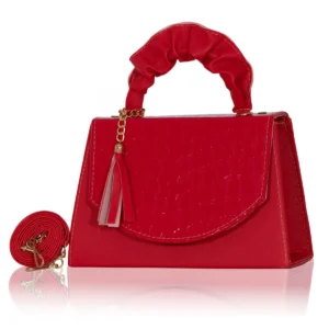 6970 Mariconera Ilda Rojo