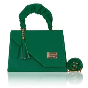 Mariconera Julieta Verde