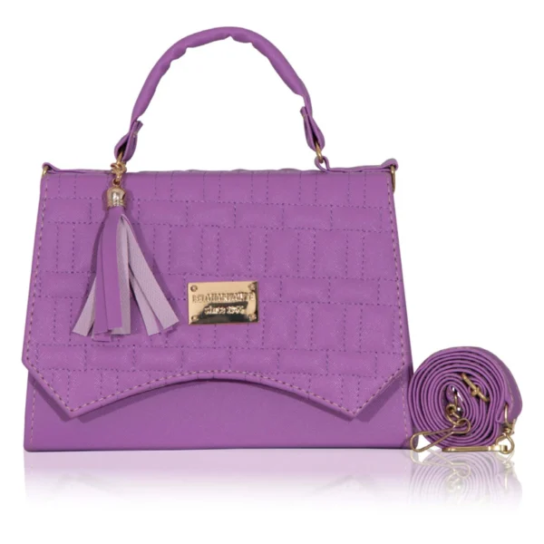 Mariconera Kendra Lavanda