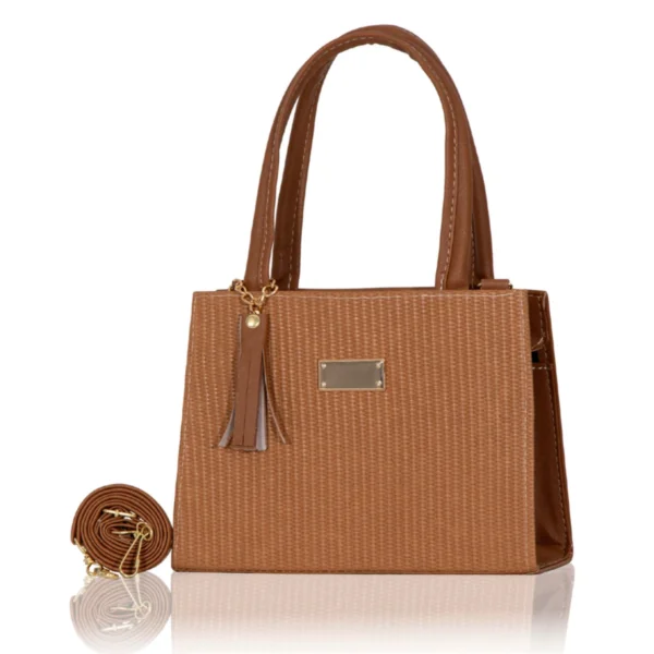 Mariconera Kaeli Camel