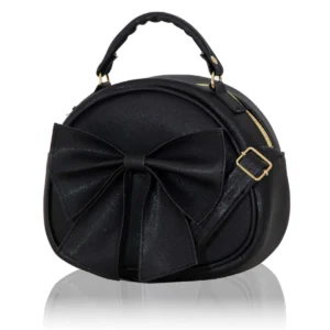 7037 Mariconera Kurumi Negro