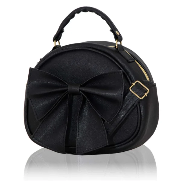 Mariconera Kurumi Negro
