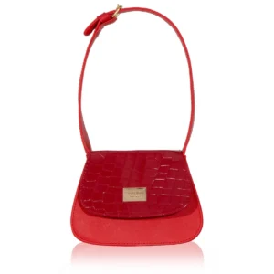 7040 Mariconera Kristel Rojo