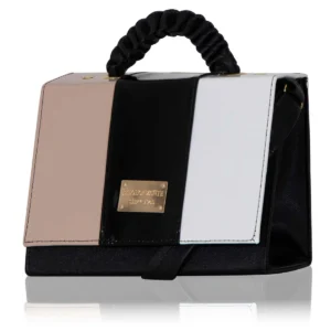 7053 Mariconera Kimberli Negro