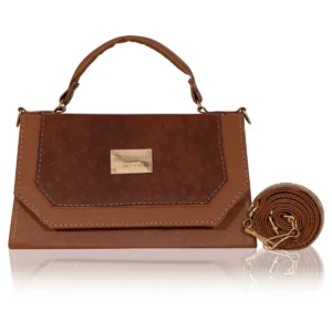 Mariconera Kasandra Camel