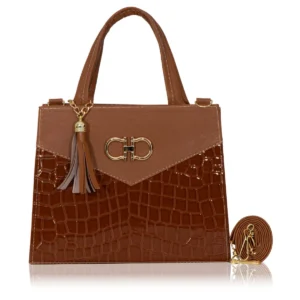 Mariconera Lorenza Camel