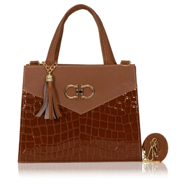 Mariconera Lorenza Camel