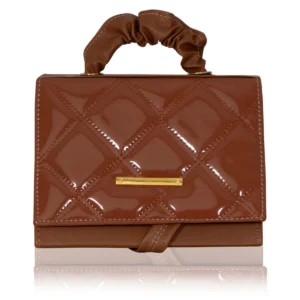 Mariconera Lupita Camel