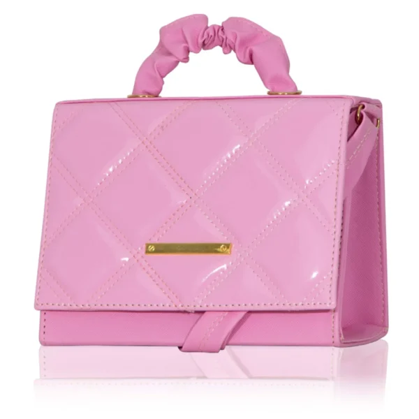 Mariconera Lupita Barbie