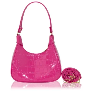Crossbody Mariana Bugambilia