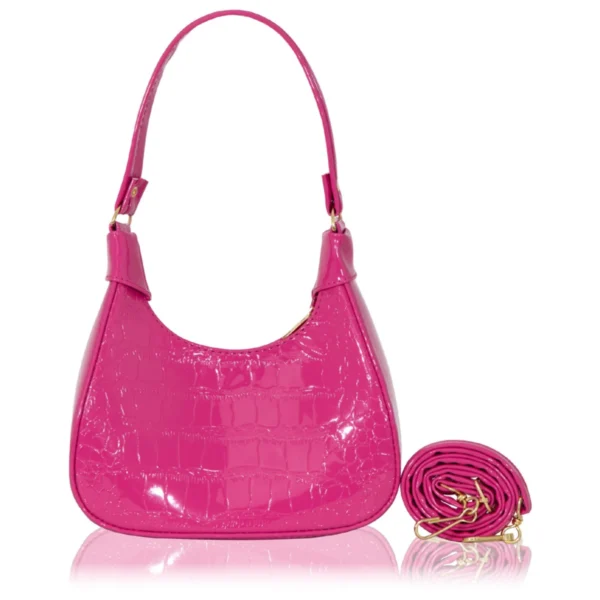 Crossbody Mariana Bugambilia