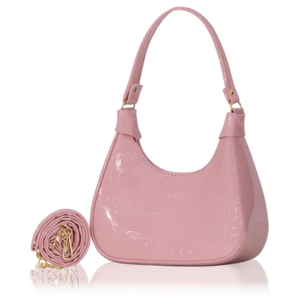 Crossbody Mariana Petalo De