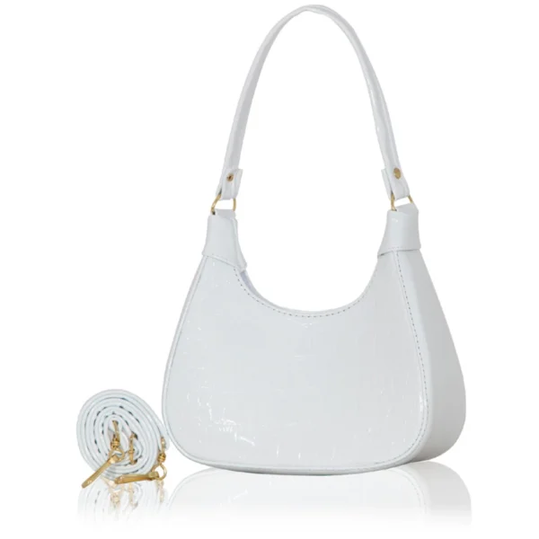 Crossbody Mariana Blanco