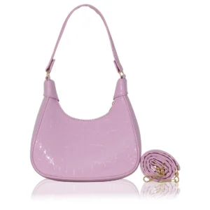 Crossbody Mariana Lila
