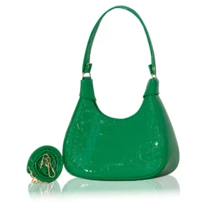 Crossbody Mariana Verde