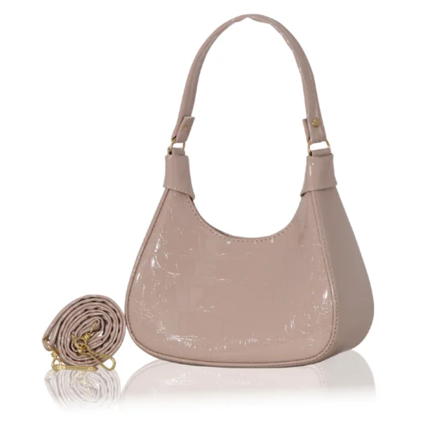 Crossbody Mariana Maquillaje