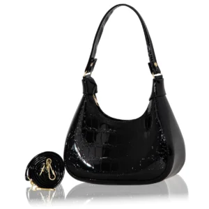 Crossbody Mariana Negro
