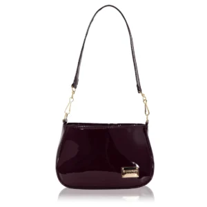 Crossbody Martina Uva