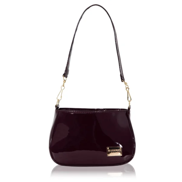 Crossbody Martina Uva
