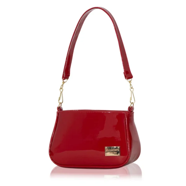 7119 Crossbody Martina Rojo