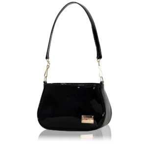Crossbody Martina Negro